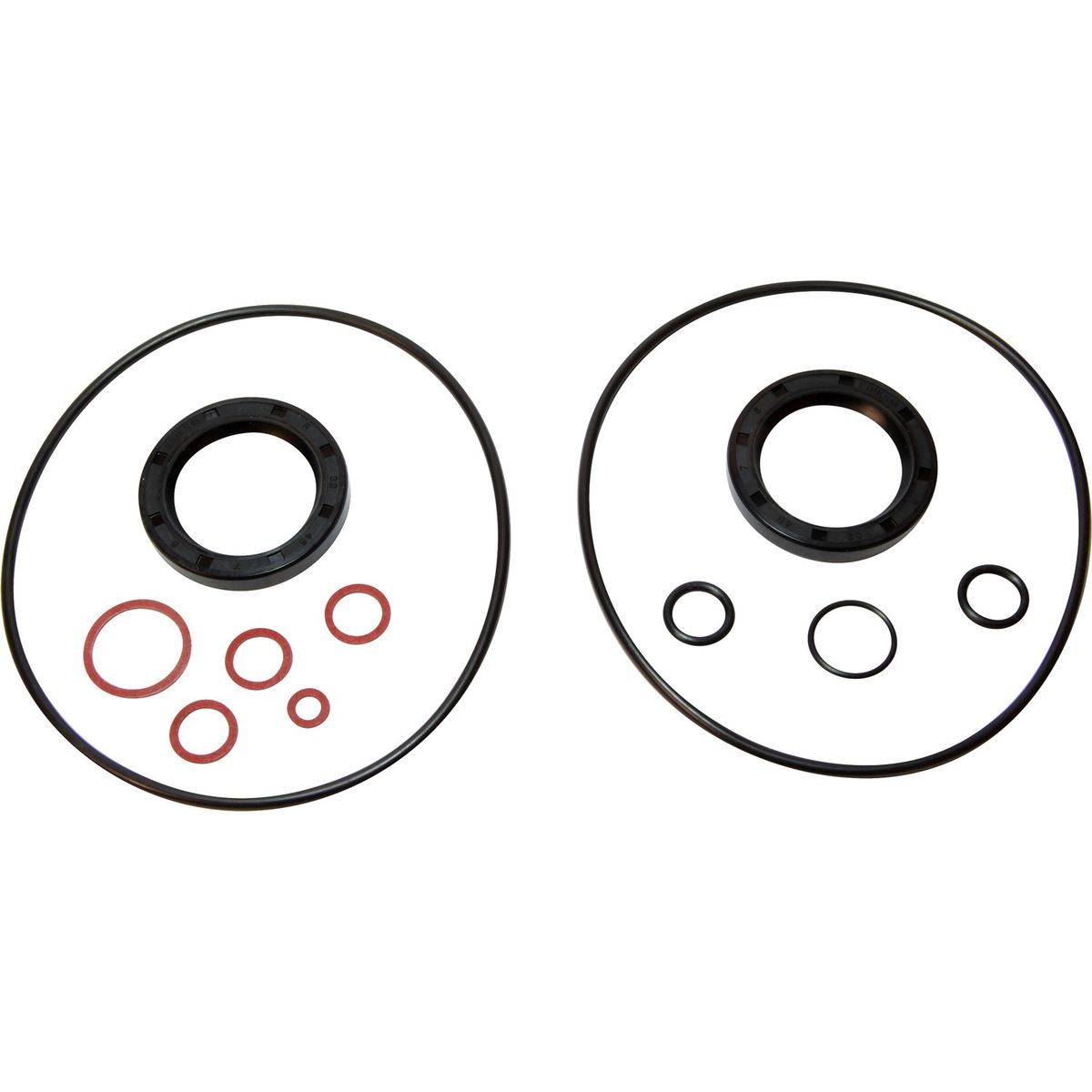 Orbitrade 22086 O-Ring Seal Kit for Volvo Penta Prop Shafts ORB-22086