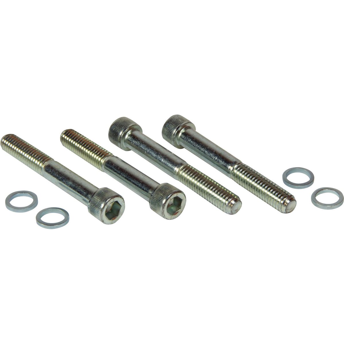 Orbitrade 22100 Bolt Kit for Volvo Penta Double Bearing Units (70mm) ORB-22100