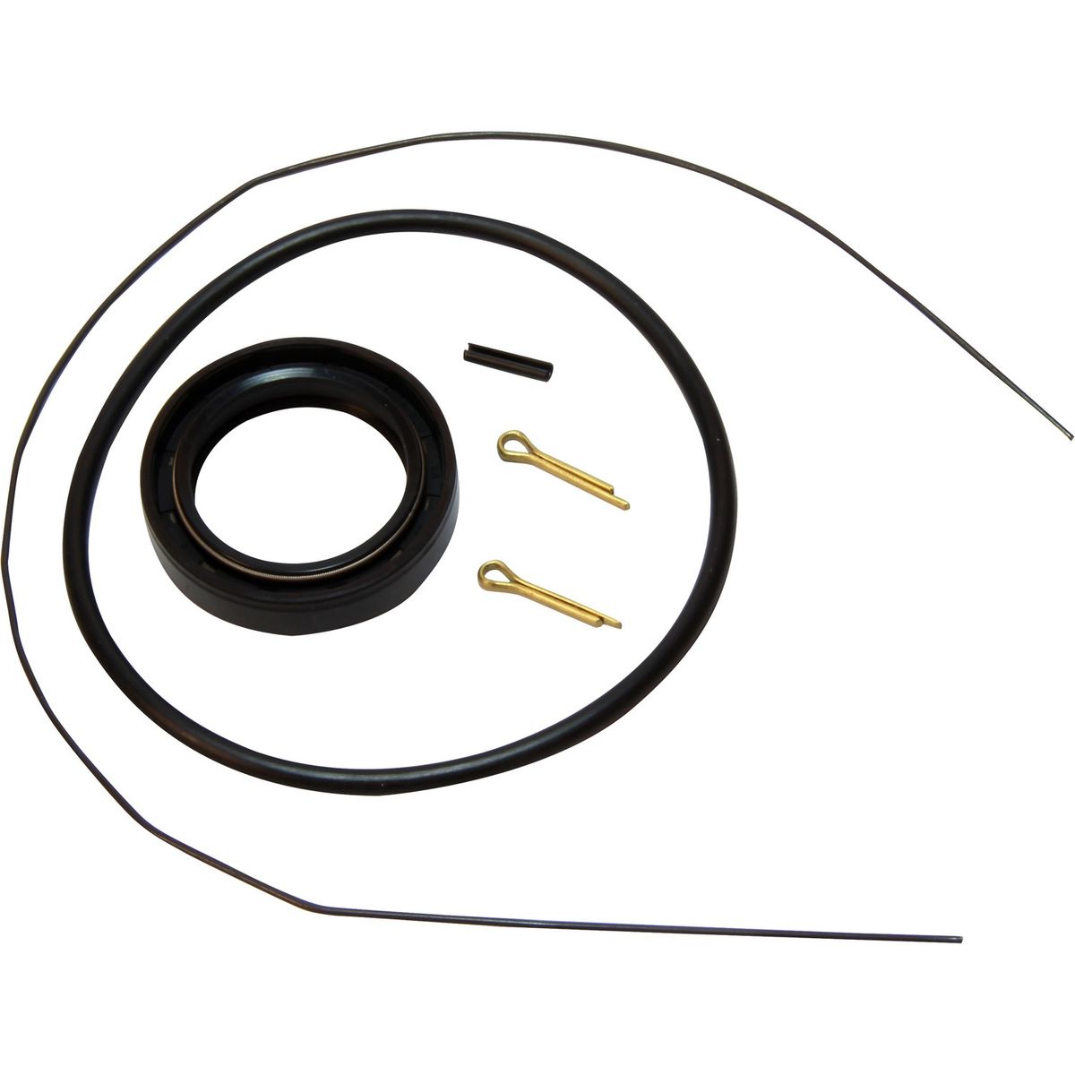 Orbitrade 22101 O-Ring Seal Kit for Volvo Penta Gear Lever Mechanism ORB-22101
