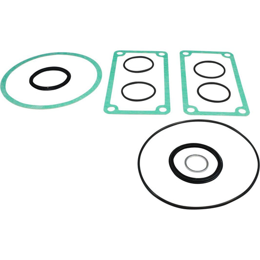 Orbitrade 22107 Gasket & O-Ring Kit for Volvo Penta Heat Exchangers ORB-22107