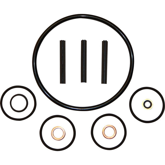 Orbitrade 22108 Gasket & O-Ring Kit for Volvo Penta Heat Exchangers ORB-22108