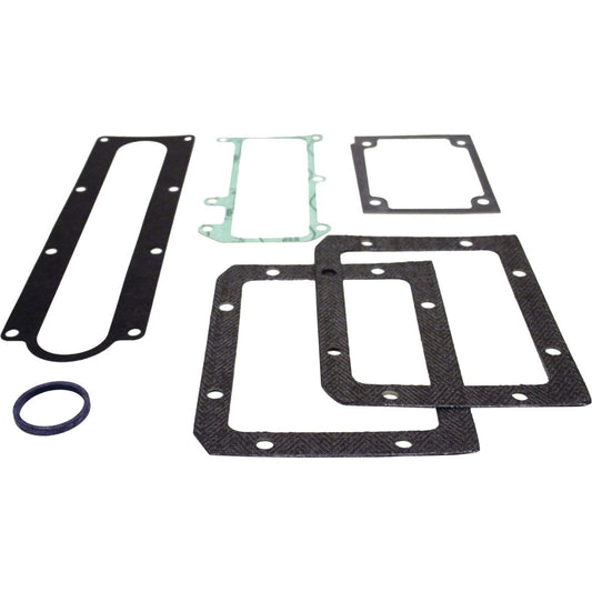Orbitrade 22111 Gasket & O-Ring Seal Kit for Volvo Penta Aftercoolers ORB-22111
