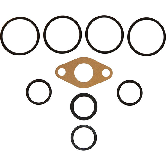 Orbitrade 22113 O-Ring and Gasket Seal Kit for Volvo Penta Water Pipes ORB-22113