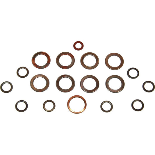 Orbitrade 22117 Washer Kit for Volvo Penta Engine Fuel Systems ORB-22117