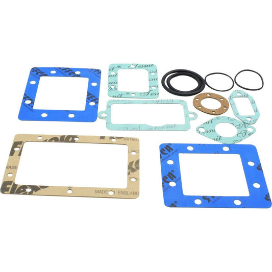 Orbitrade 22124 Gasket & O-Ring Kit for Volvo Penta Heat Exchangers ORB-22124