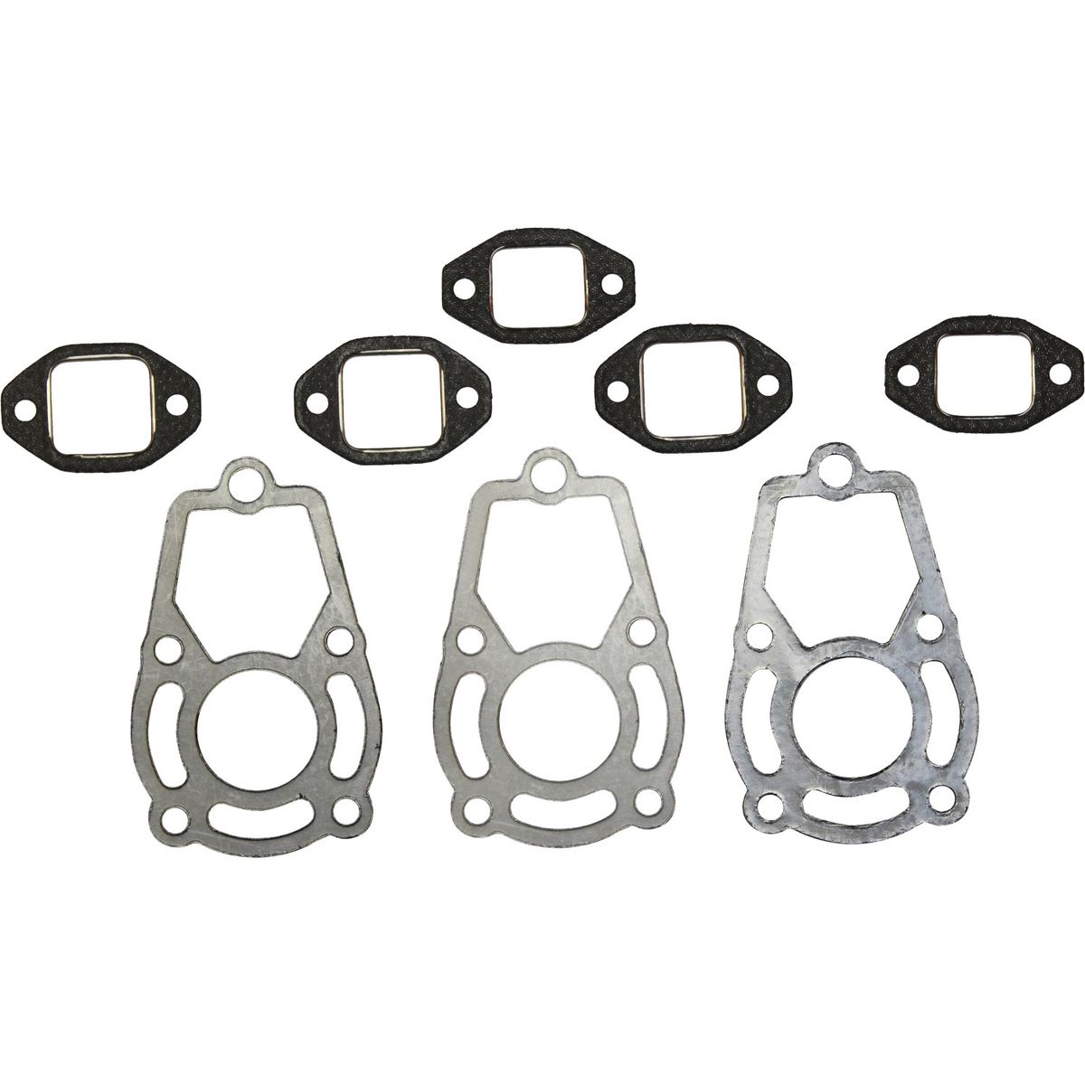 Orbitrade 22129 Gasket & O-Ring Kit for Volvo Penta Exhaust Manifolds ORB-22129