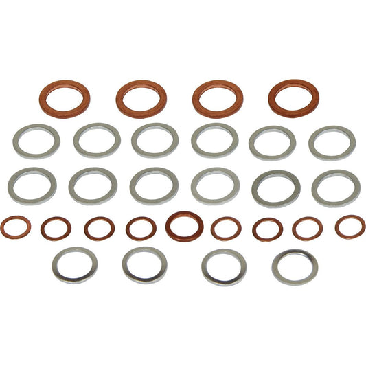 Orbitrade 22131 Washer Kit for Volvo Penta Engine Fuel Systems ORB-22131