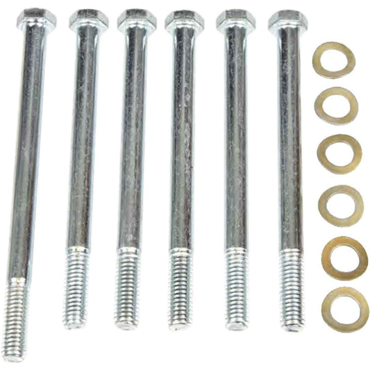 Orbitrade 22145 Bolt Kit for Volvo Penta Exhaust Manifolds ORB-22145