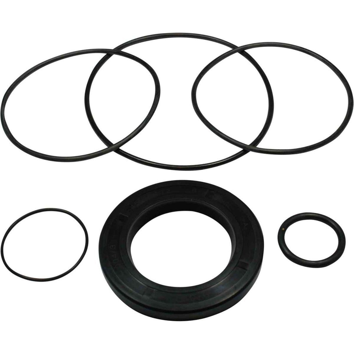 Orbitrade 22150 Gasket O-Ring Seal Kit for Volvo Penta Universal Joint ORB-22150