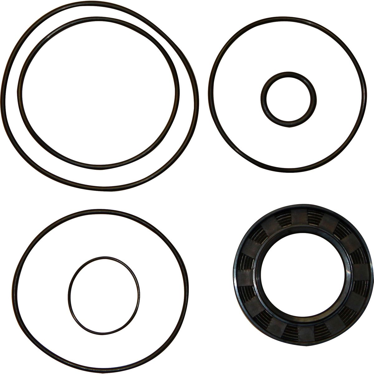 Orbitrade 22151 Gasket & O-Ring Seal Kit for Volvo Universal Joint ORB-22151