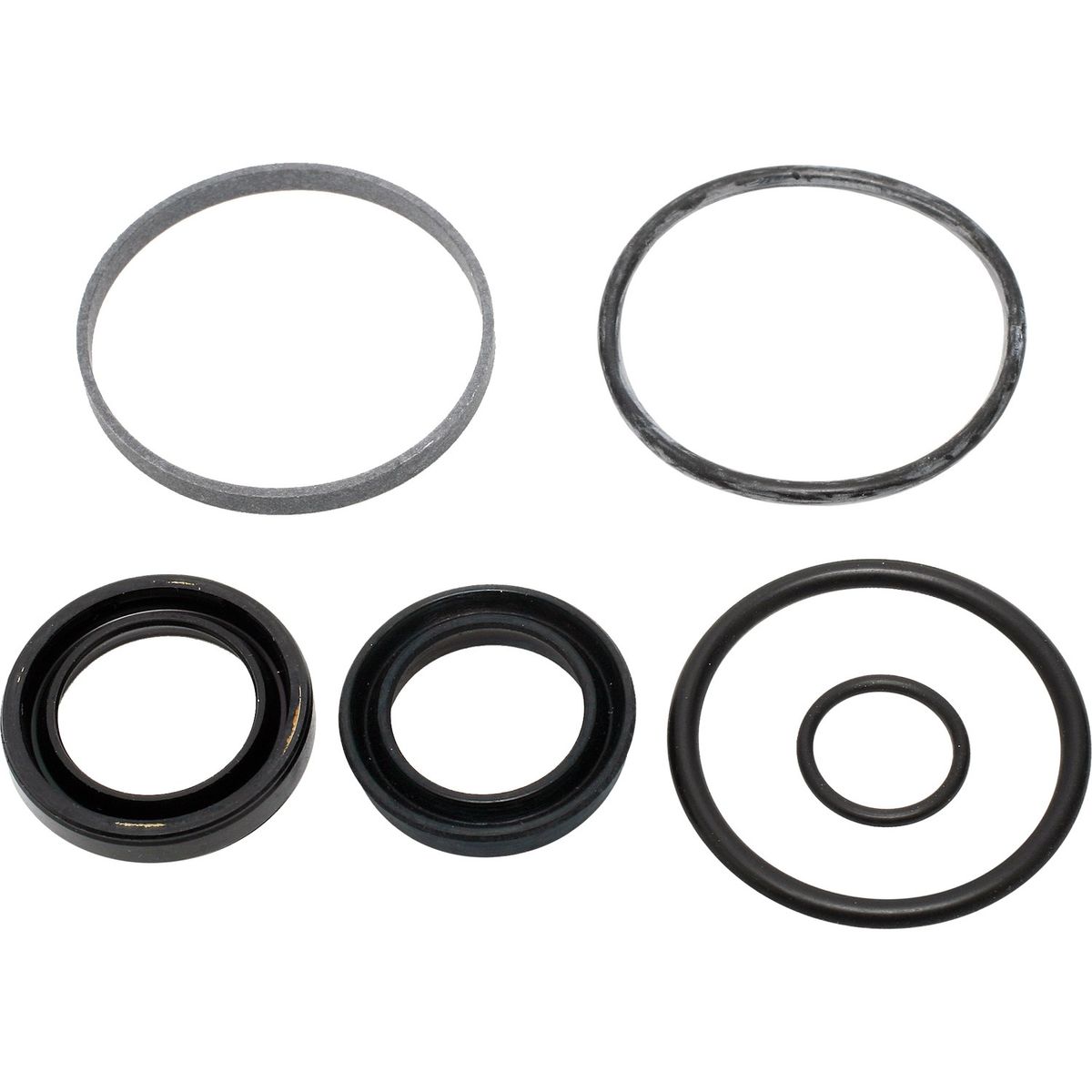 Orbitrade 22165 Repair Kit for Volvo Penta Power Trim Pistons ORB-22165