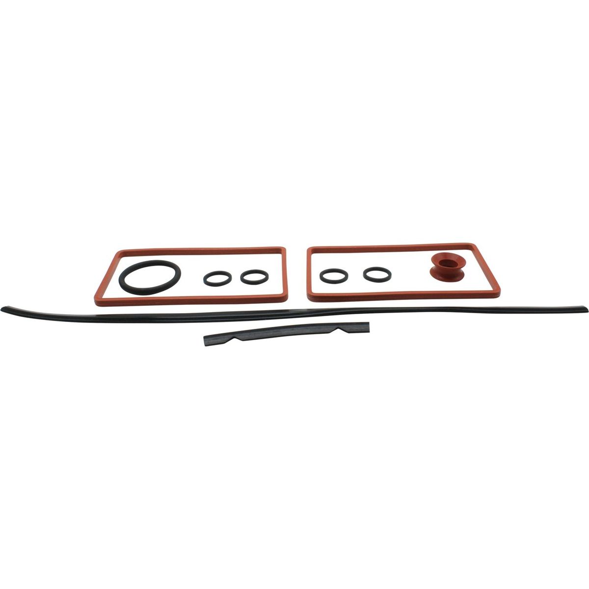 Orbitrade 22182 O-Ring Seal Kit for Volvo Penta Aftercoolers ORB-22182