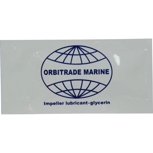 Orbitrade 23005 Impeller Lubrication Grease ORB-23005