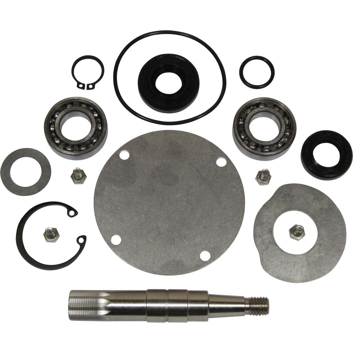 Orbitrade 23038 Repair Kit for Volvo Penta Engine Cooling Pumps ORB-23038