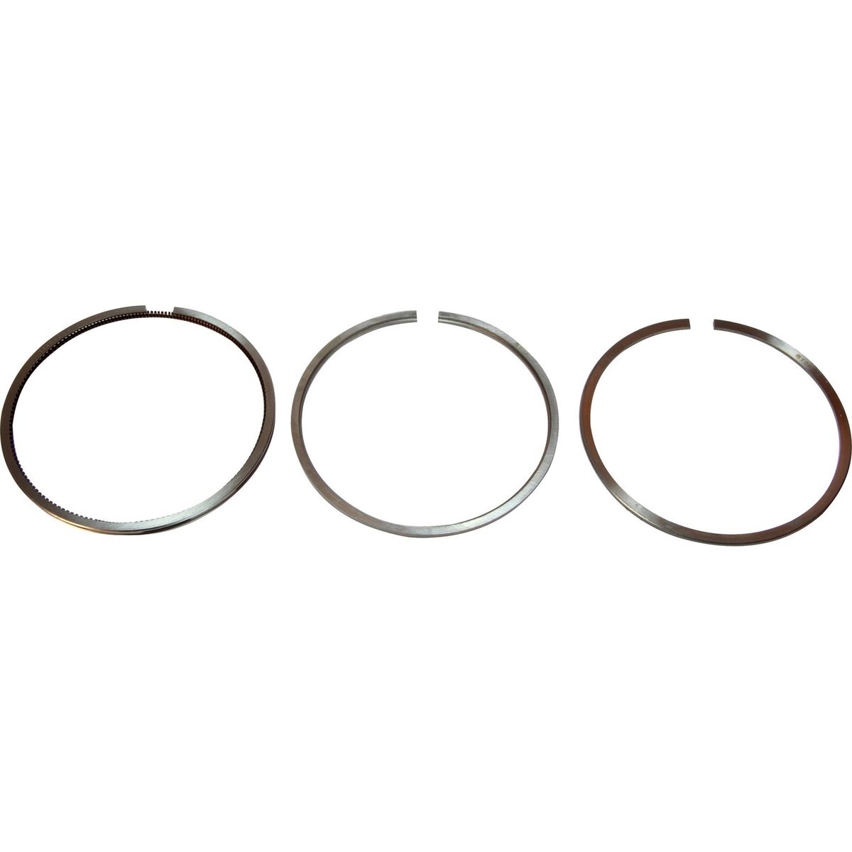 Orbitrade 30350 Piston Ring Kit for Volvo Penta Engines (Standard) ORB-30350