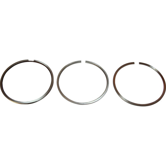 Orbitrade 30350 Piston Ring Kit for Volvo Penta Engines (Standard) ORB-30350