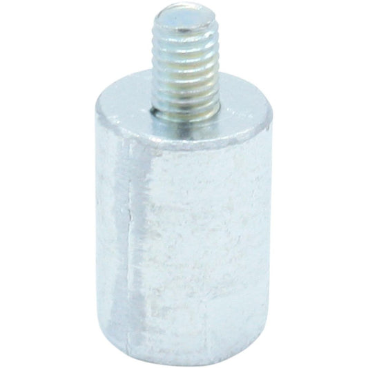 Orbitrade 8-20030 Zinc Anode for Yanmar Engines ORB-8-20030