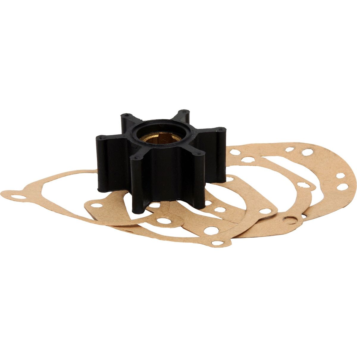 Orbitrade 8-24003 Impeller Kit for Yanmar Engine Cooling Pumps ORB-8-24003