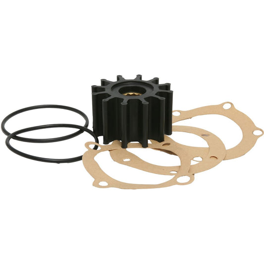 Orbitrade 8-24004 Impeller Kit for Yanmar Engine Cooling Pumps ORB-8-24004