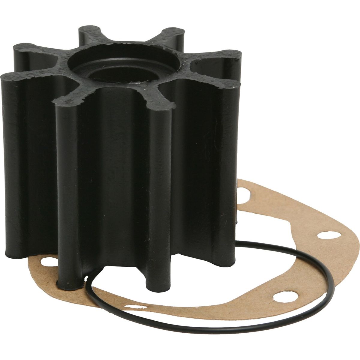 Orbitrade 8-24005 Impeller Kit for Yanmar Engine Cooling Pumps ORB-8-24005