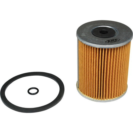 Orbitrade 8-55713 Fuel Filter Element for Yanmar Diesels (30 Micron) ORB-8-55713