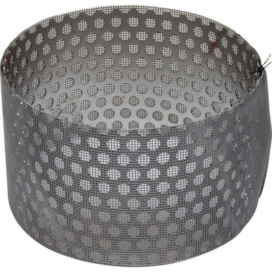 Orbitrade 8-56542 Air Filter Insert for Yanmar 3JH & 4JH Engines ORB-8-56542