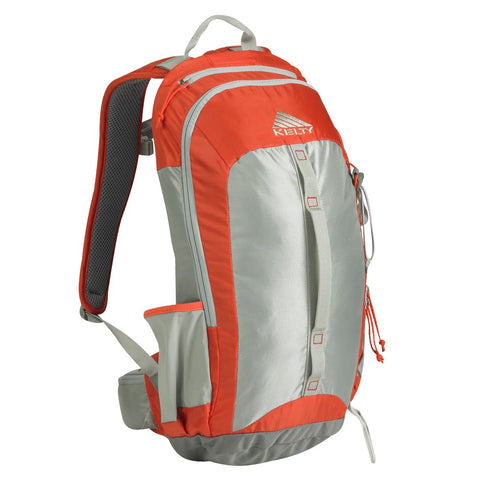 Kelty Orbit 15L Womens Rucksack / Backpack - Grenadine