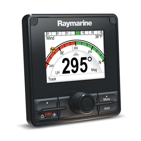 Raymarine P70Rs Autopilot Control Head (Power)