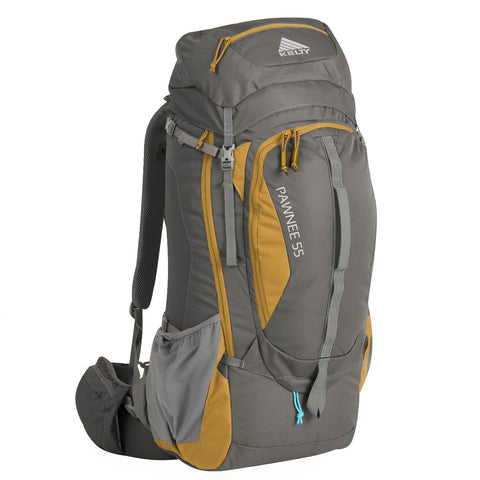 Kelty Pawnee 55L Backpack