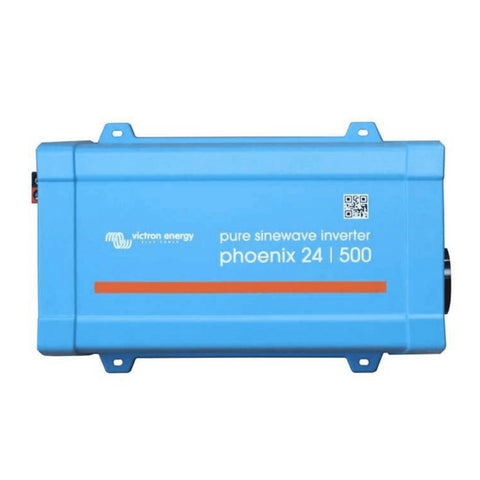 Victron Phoenix Inverter 24/500 230V VE.Direct