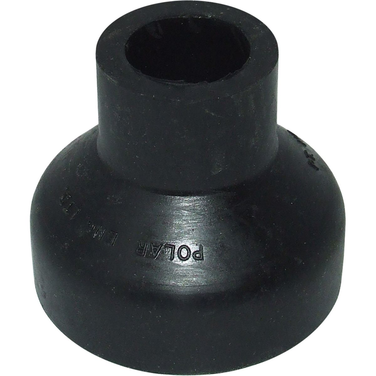 Polar A4-670 End Cap for Oil Coolers & Heat Exchangers (28mm, 62mm ID) POL-A4-670