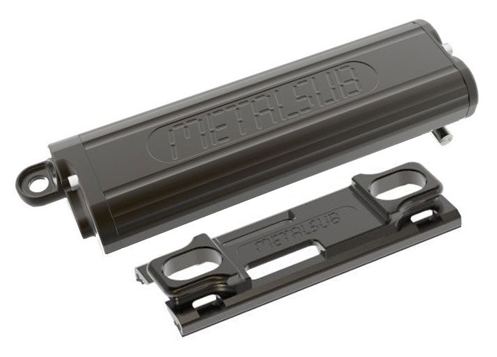 Metalsub Battery Pack