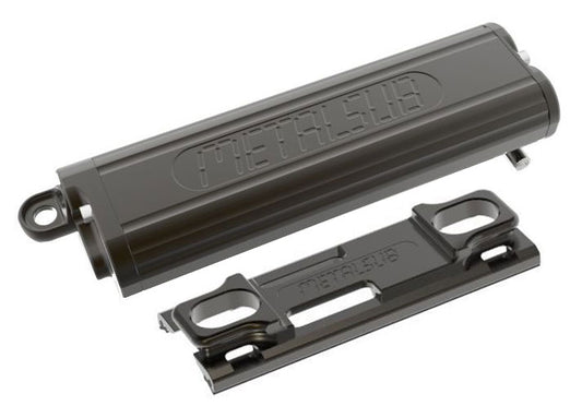 Metalsub Battery Pack