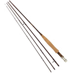 Snowbee Prestige G-XS Fly Rod #2 4-Pce - 7'