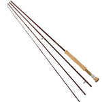 Snowbee Prestige G-XS Fly Rod #7 4-Pce - 9'6"