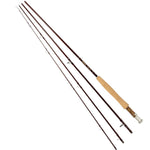 Snowbee Prestige G-XS Fly Rod #4 4-Pce - 8'