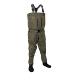 Snowbee STX2 Breathable Stockingfoot Waders - XL