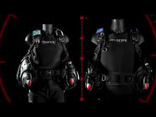 Mares Guardian Ergotrim BCD