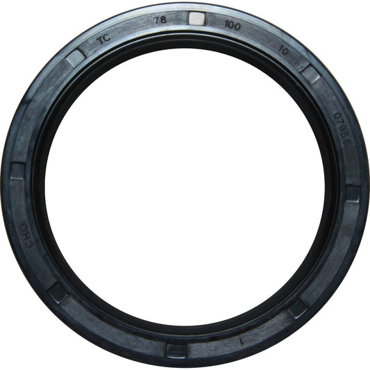 PRM 0400781 Output Shaft Oil Seal (PRM 750, 1000)