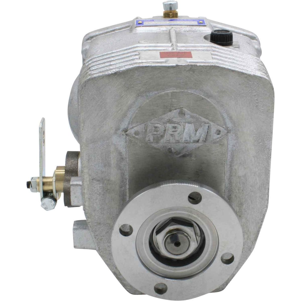 PRM 125D Drop Centre Marine Gearbox (Ahead Ratio 2.94:1)