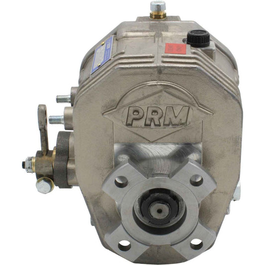 PRM 60D Drop Centre Marine Gearbox (Ahead Ratio 2:1)