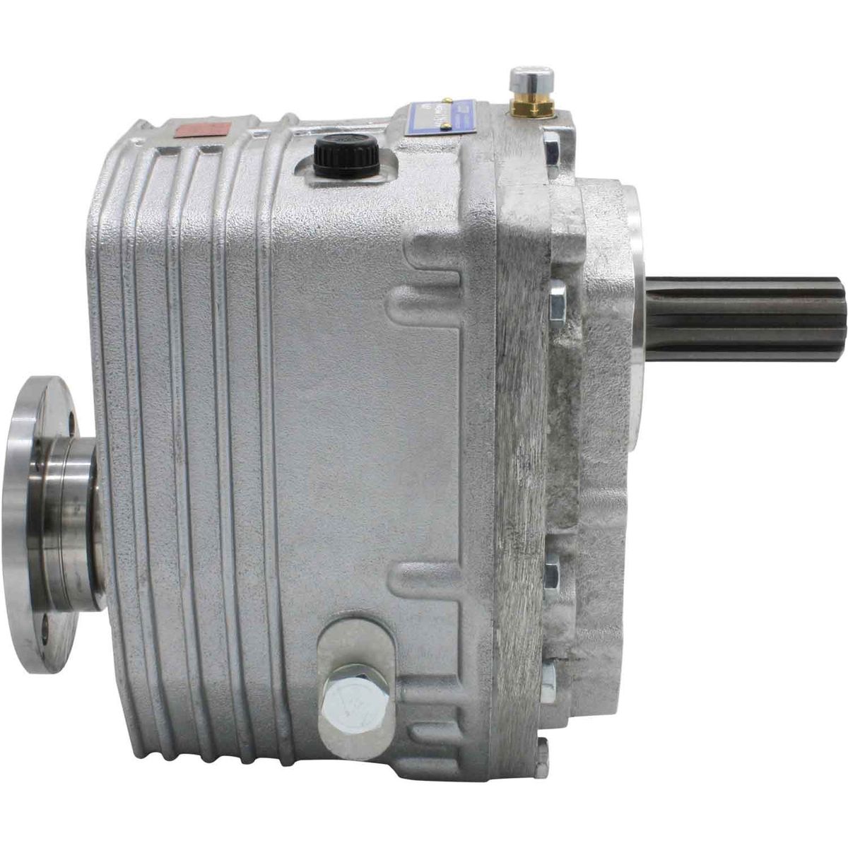 PRM 90D Drop Centre Marine Gearbox (Ahead Ratio 2.04:1)