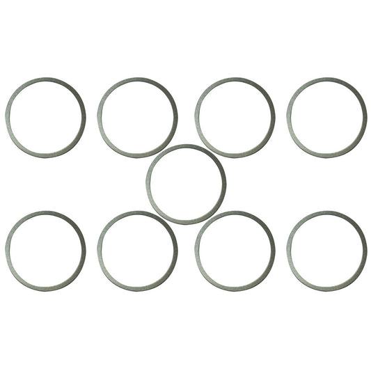 PRM Shimming Kit (PRM 80 & 301 to 750)