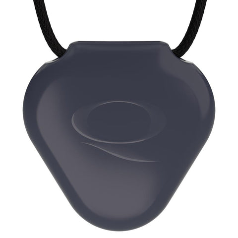 Q-Link SRT-3 Onyx Blue Pendant