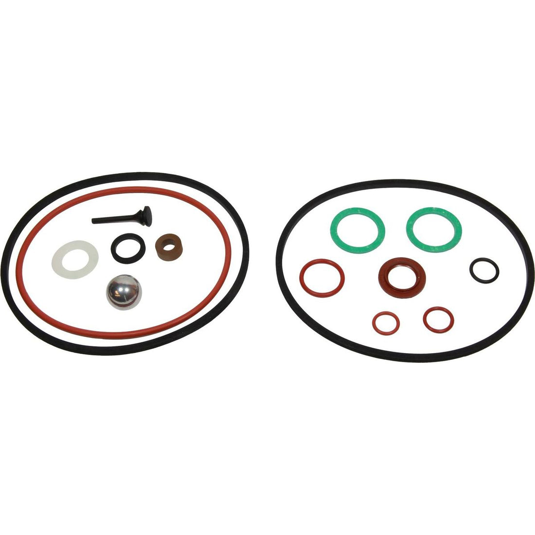 Racor Seal Service Kit for Racor 900 & 1000MA Series – waterworldsports ...