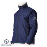 Raymarine Branded Henri Lloyd Cool Breeze Jacket - Navy - M