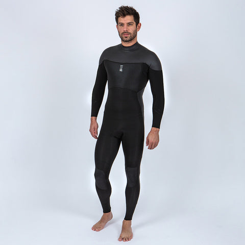 Fourth Element MEN'S RF1 1 PIECE FREE DIVE SUIT 3/2MM XLARGE (SHORT)