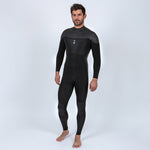 Fourth Element MEN'S RF1 1 PIECE FREE DIVE SUIT 3/2MM XSMALL (SHORT)