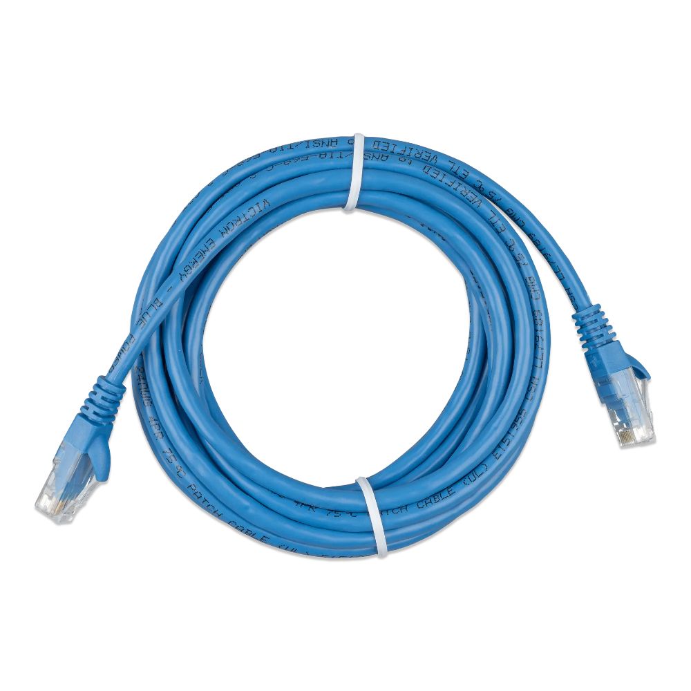 Victron RJ45 UTP Cable -  10m
