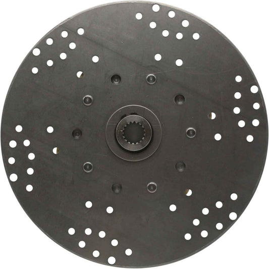 R&D Drive Plate For PRM (17 Teeth Spline, 336.5mm OD, 250 lbft Torque)